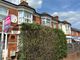 Thumbnail Maisonette for sale in Ash Road, Aldershot, Hampshire