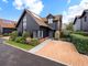 Thumbnail Detached house for sale in Farley Close, Banstead