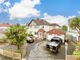 Thumbnail Semi-detached house for sale in Burleigh Road, Sutton, Surrey