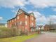 Thumbnail Town house for sale in Sandringham Close, Whalley, Ribble Valley