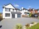 Thumbnail Detached house for sale in Dunchurch Road, Rugby