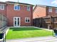 Thumbnail End terrace house for sale in Varley Street, Miles Platting, Manchester