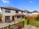 Thumbnail Detached house for sale in Patrickbank Crescent, Elderslie, Johnstone