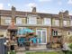 Thumbnail Terraced house to rent in The Larches, London