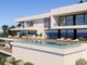 Thumbnail Villa for sale in Benitachell, Alicante, Spain