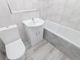 Thumbnail Terraced house for sale in Laggan Path, Shotts, South Lanarkshire