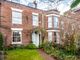 Thumbnail Terraced house for sale in Longbrook Street, Exeter