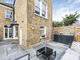 Thumbnail Terraced house for sale in Brixton Hill, London