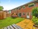 Thumbnail Terraced house for sale in Ealingham, Tamworth, Staffordshire