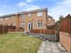 Thumbnail Town house for sale in Birkby Close, Hamilton, Leicester