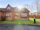 Thumbnail Bungalow for sale in Carrick Drive, Dalgety Bay, Dunfermline