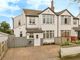 Thumbnail Semi-detached house for sale in Brownberrie Drive, Horsforth, Leeds