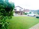 Thumbnail Detached house for sale in Turnpike Road, Croesyceiliog, Cwmbran