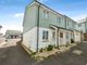 Thumbnail Semi-detached house for sale in Polpennic Drive, Padstow, Cornwall