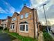 Thumbnail Semi-detached house for sale in Horsley Road, Gainsborough