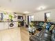 Thumbnail Flat for sale in Laburnum Way, Staines