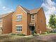 Thumbnail Detached house for sale in "The Hatfield" at Thorpe Road, Clacton-On-Sea