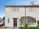 Thumbnail End terrace house for sale in Randalls Crescent, Leatherhead, Surrey