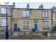 Thumbnail Terraced house to rent in Salisbury Place, Halifax