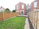 Thumbnail Terraced house for sale in Berkeley Road North, Coventry