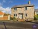 Thumbnail Semi-detached house for sale in The Dolkins, Caerwent, Caldicot