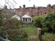 Thumbnail Town house for sale in Powderham Crescent, Exeter
