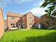 Thumbnail Detached house to rent in Long Breech, Mawsley, Kettering