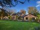 Thumbnail Detached house for sale in Bishops Wood, Cuddesdon, Oxford, Oxfordshire