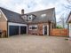 Thumbnail Detached house for sale in High Street, Low Pittington, Durham