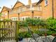 Thumbnail Terraced house for sale in Mortimer Crescent, Kings Park, St. Albans, Hertfordshire