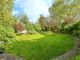 Thumbnail Detached house for sale in The Croft, East Hagbourne, Didcot