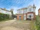 Thumbnail Detached house for sale in Great Preston Road, Ryde, Isle Of Wight