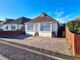 Thumbnail Detached bungalow for sale in Wootton Road, Lee On The Solent