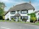 Thumbnail Cottage for sale in Burley Road, Bockhampton, Winkton