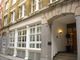 Thumbnail Flat to rent in Cathedral Court, Carter Lane, Clerkenwell, London