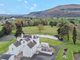 Thumbnail Detached house for sale in Llanwenarth, Abergavenny, Monmouthshire
