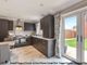 Thumbnail Detached house for sale in Taggart Homes, Kings Wood, Skedby Lane