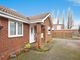 Thumbnail Detached bungalow for sale in Cecily Road, Cheylesmore, Coventry