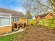 Thumbnail Detached bungalow for sale in Midsummer Gardens, Long Sutton, Spalding