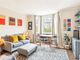 Thumbnail Flat for sale in Peterborough Mansions, New Kings Road, London