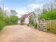 Thumbnail Bungalow for sale in Roman Road, Steyning, West Sussex