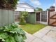 Thumbnail Bungalow for sale in East Beach Park, Tingedene Park Homes, Shoeburyness, Essex