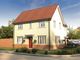 Thumbnail Semi-detached house for sale in "The Lyttleton" at Park Road, Faringdon