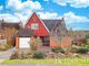 Thumbnail Detached house for sale in Conduit Lane, Woodham Mortimer