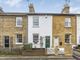 Thumbnail Terraced house for sale in May Road, Twickenham