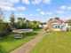 Thumbnail Detached house for sale in Downview Road, Felpham, Bognor Regis, West Sussex