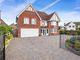 Thumbnail Detached house for sale in Hanbury Park Road, Worcester