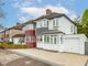 Thumbnail Semi-detached house for sale in Bolderwood Way, West Wickham