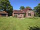 Thumbnail Detached house for sale in Boars Head Road, Boars Head, Crowborough, East Sussex
