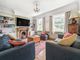 Thumbnail Flat for sale in Oatlands Chase, Weybridge